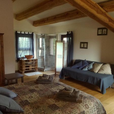 Il Gallo Silvestre - Bed&Books Montecassiano ภายนอก รูปภาพ
