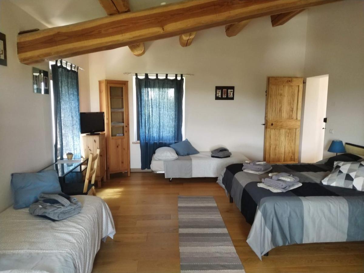 Il Gallo Silvestre - Bed&Books Montecassiano ภายนอก รูปภาพ