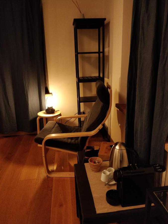 Il Gallo Silvestre - Bed&Books Montecassiano ภายนอก รูปภาพ