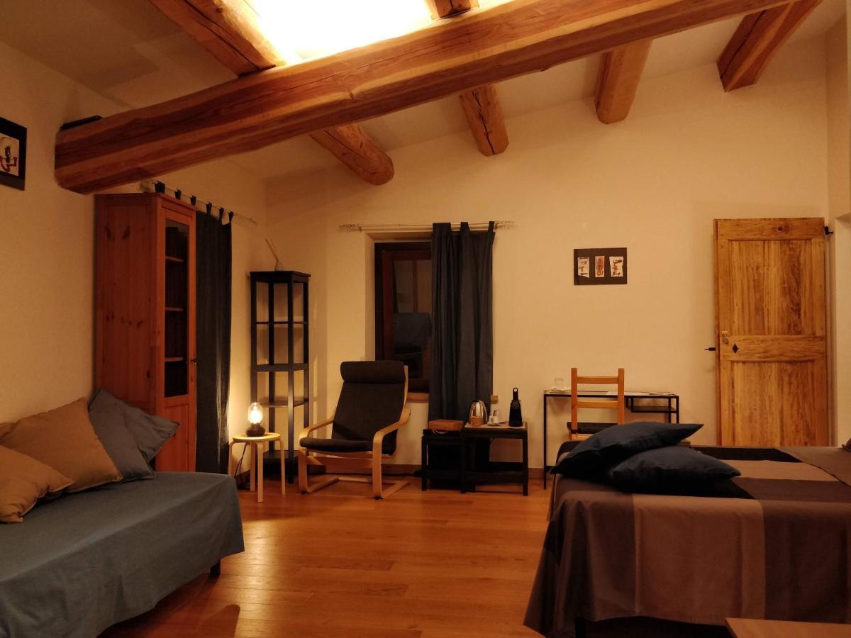Il Gallo Silvestre - Bed&Books Montecassiano ภายนอก รูปภาพ