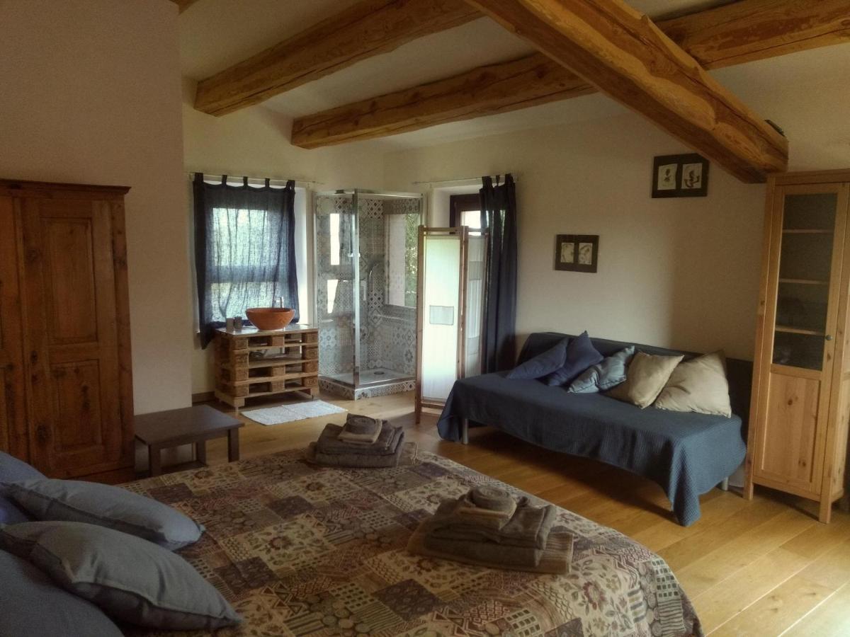 Il Gallo Silvestre - Bed&Books Montecassiano ภายนอก รูปภาพ