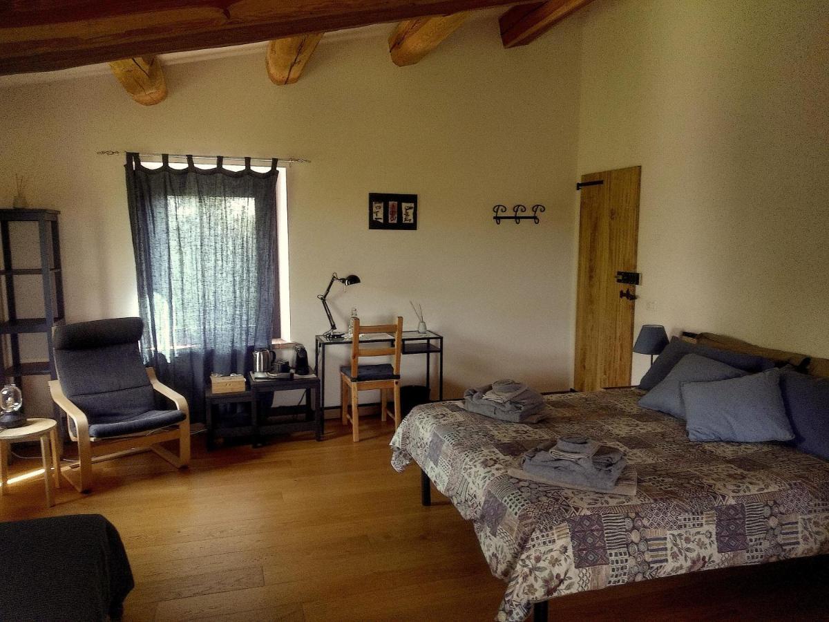 Il Gallo Silvestre - Bed&Books Montecassiano ภายนอก รูปภาพ