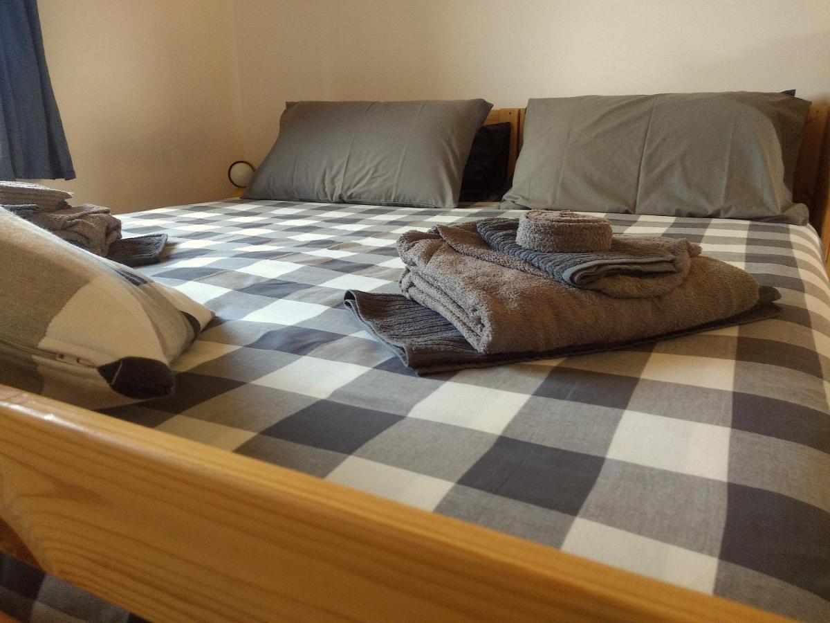 Il Gallo Silvestre - Bed&Books Montecassiano ภายนอก รูปภาพ
