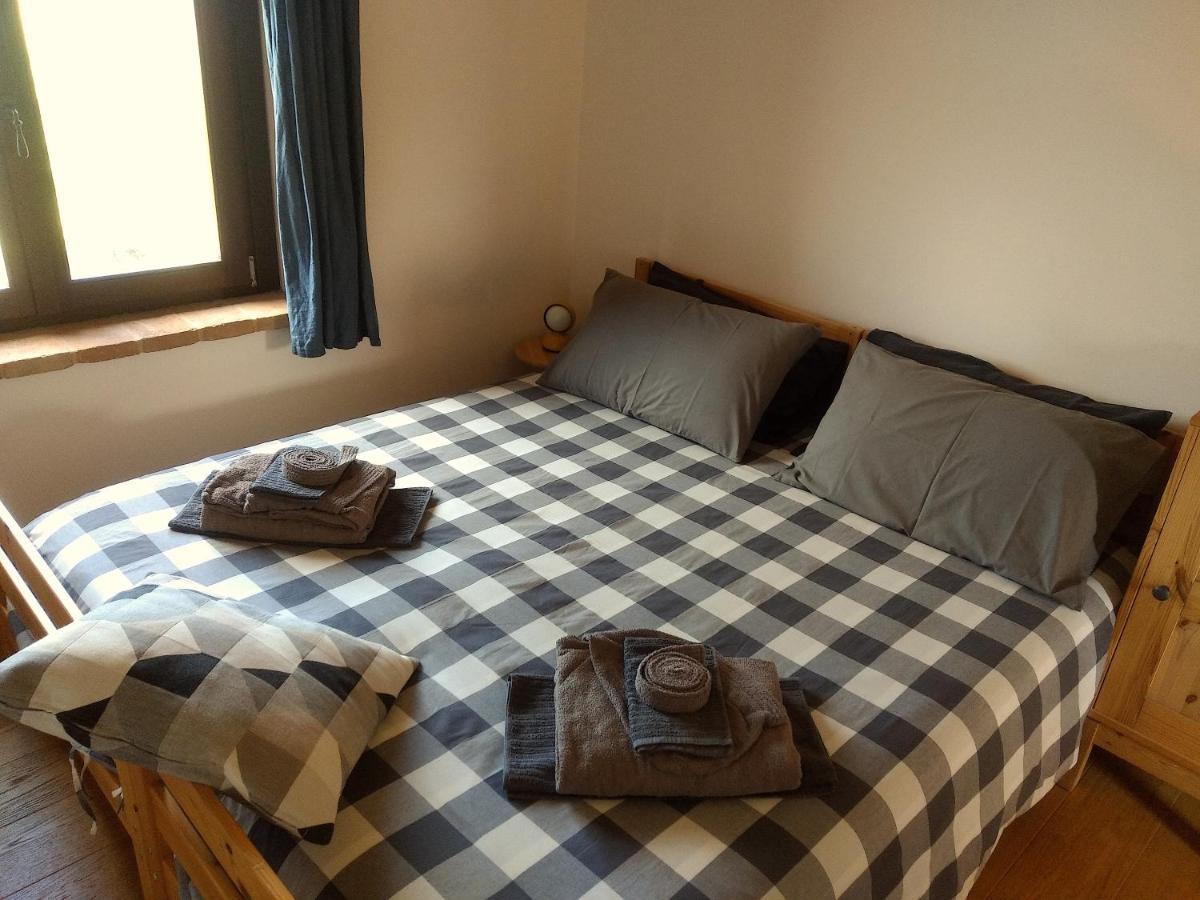 Il Gallo Silvestre - Bed&Books Montecassiano ภายนอก รูปภาพ